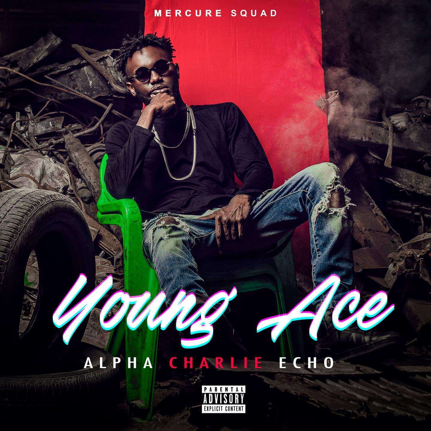 Young Ace-Alpha Charlie Echo