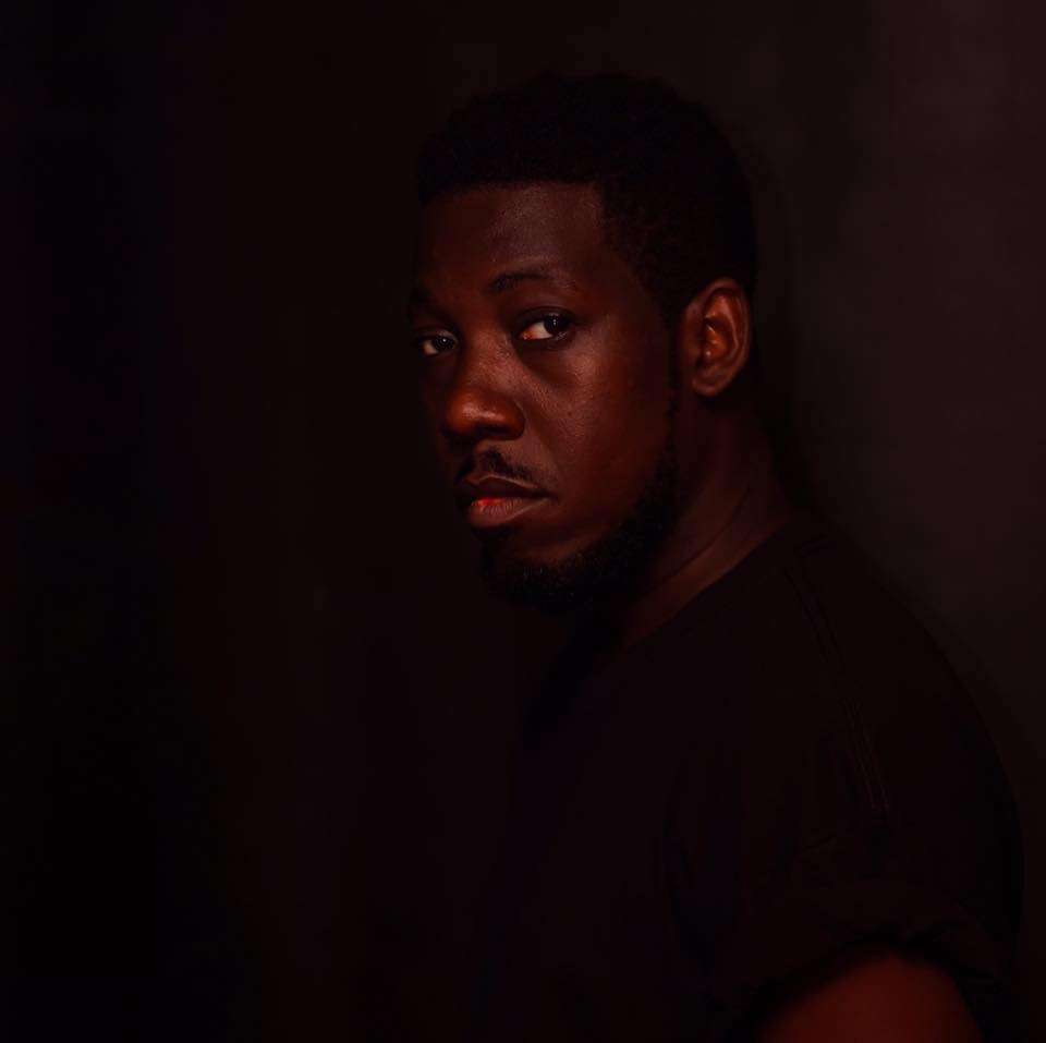 Nephtali - missionnaire