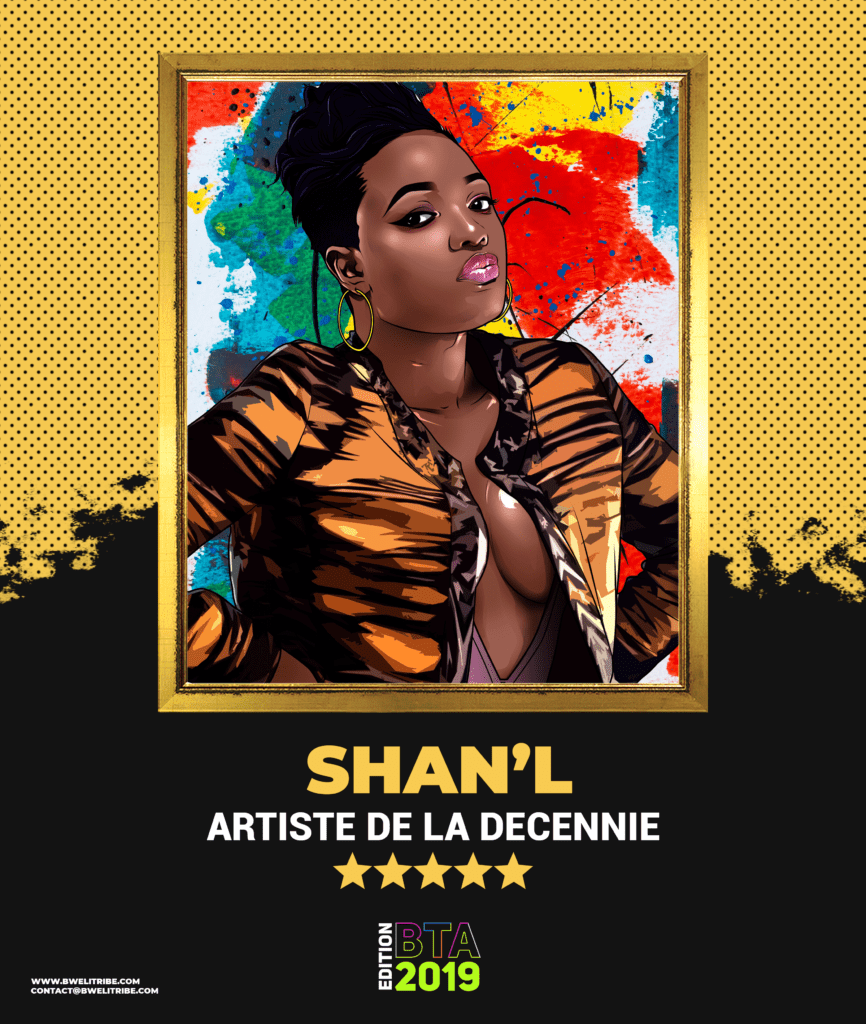 bwelitribe-awards-2020-shanl-artiste-decennie