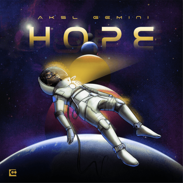 Artwork - 00 - HOPE 01