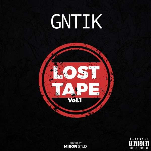 bwelitribe-gntik-lost-tape-cover